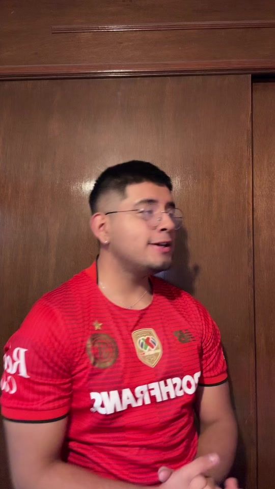 TikTok video thumbnail by luisitooop_1