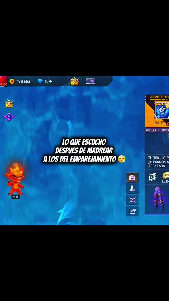 TikTok video thumbnail by peke.sur