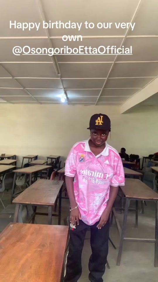 TikTok video thumbnail by ndipebot