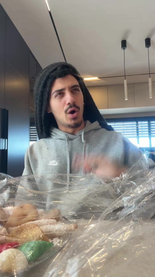 TikTok video thumbnail by ido_balilti