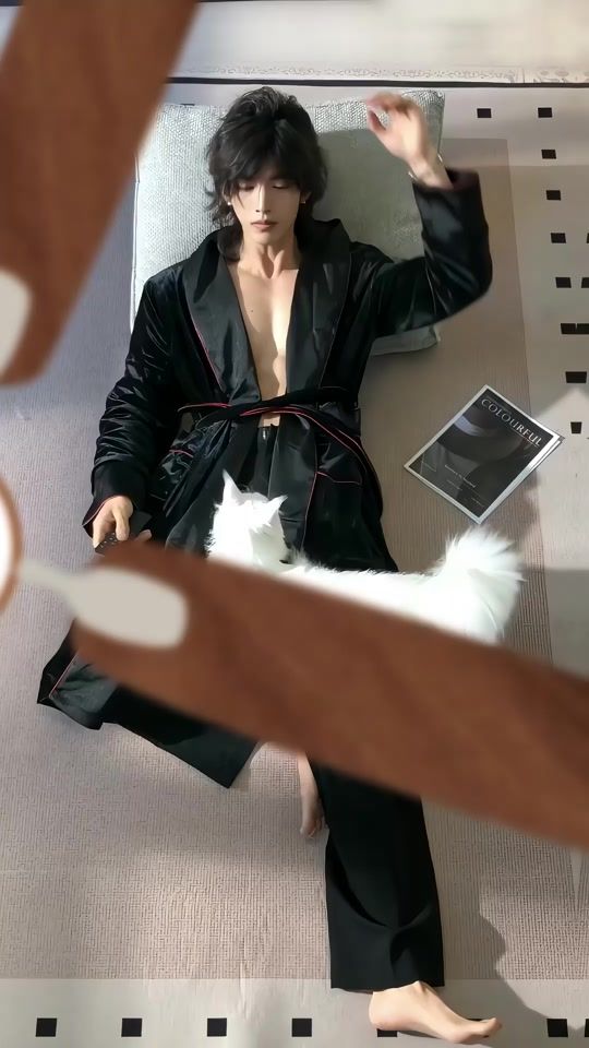 TikTok video thumbnail by sobin_hyuujin