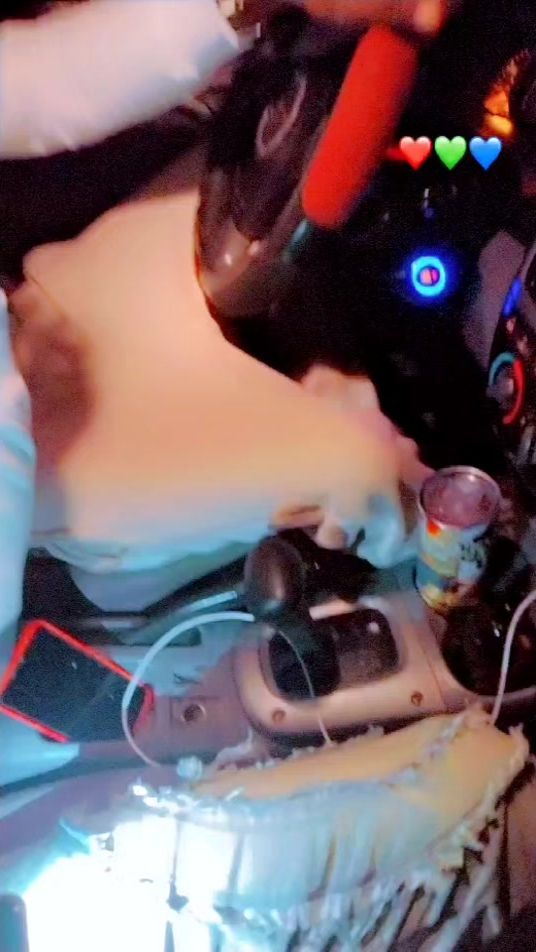 TikTok video thumbnail by calixtejoseph7