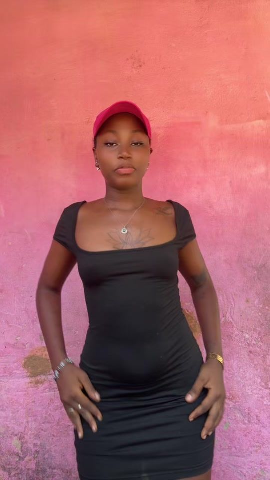 TikTok video thumbnail by mansoncabonita