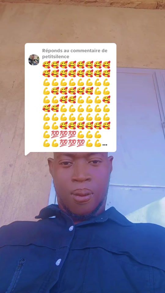 TikTok video thumbnail by djibril.koanda