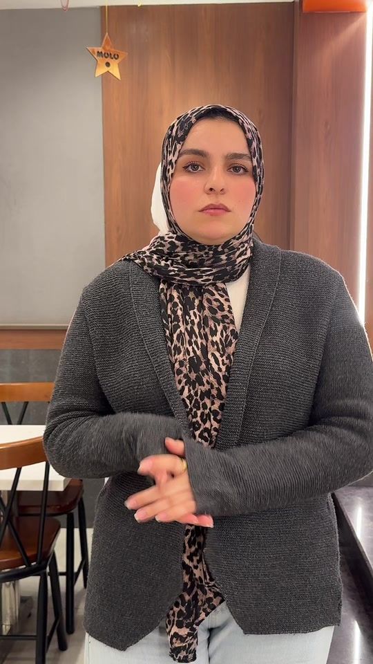 TikTok video thumbnail by sahareldamanhoury