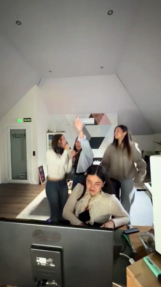 TikTok video thumbnail by soytanterca