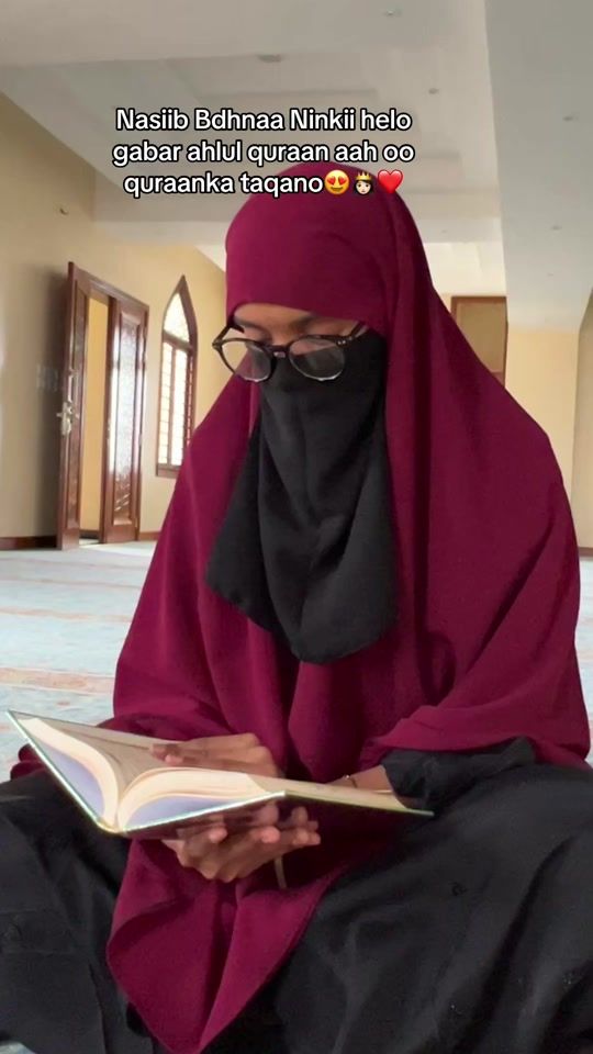 TikTok video thumbnail by sumayadhaqane