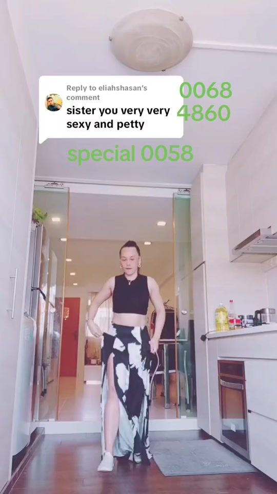 TikTok video thumbnail by missduet43
