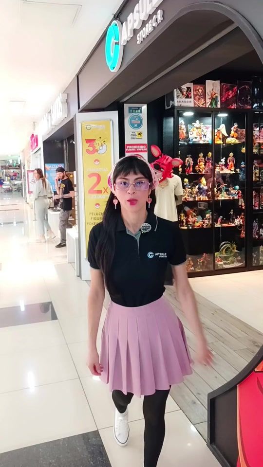 TikTok video thumbnail by capsule_store.cr