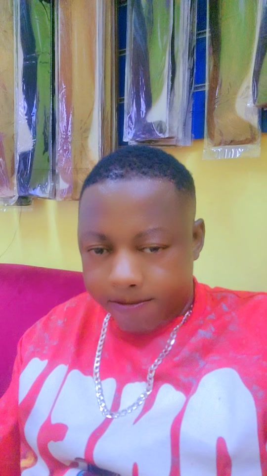 TikTok video thumbnail by kichemwamba