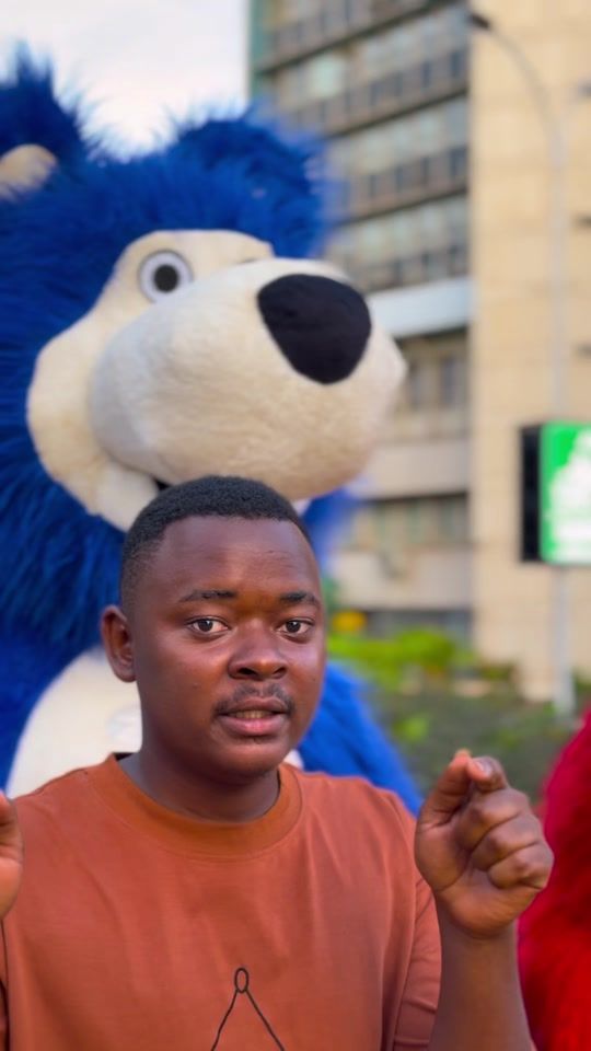 TikTok video thumbnail by kabaka_ssepe_