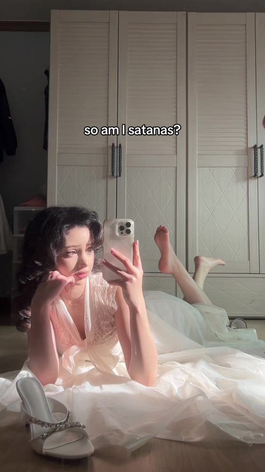 TikTok video thumbnail by hancamimi