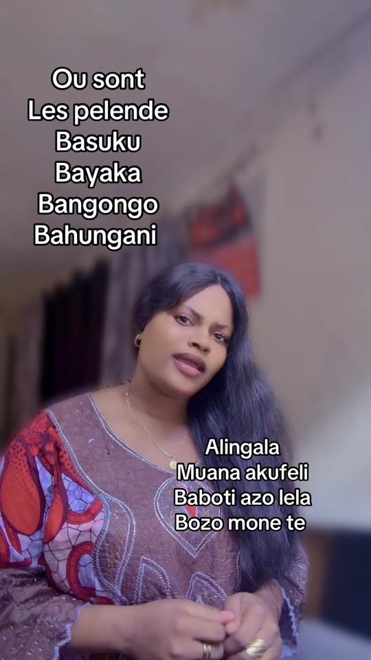 TikTok video thumbnail by benylaibanda