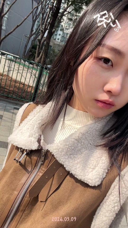TikTok video thumbnail by haein8858