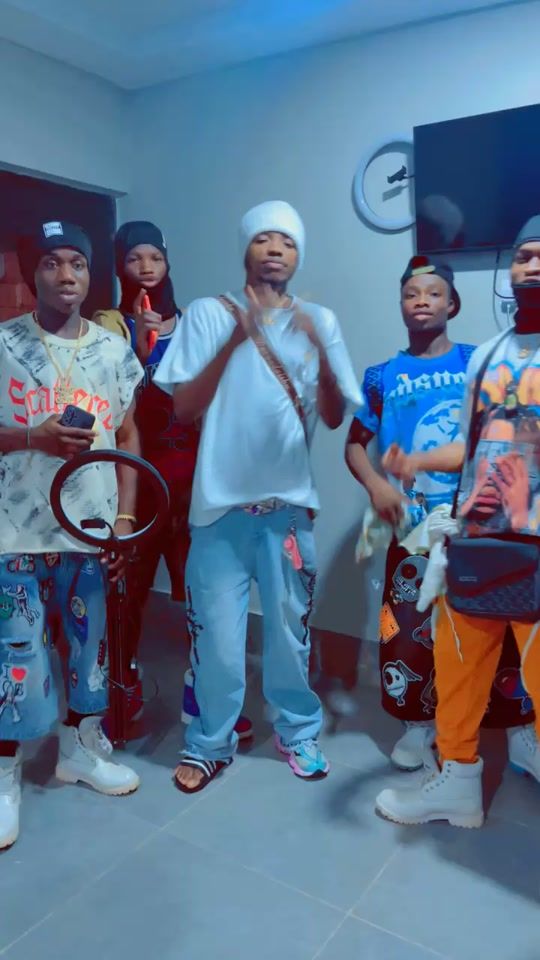 TikTok video thumbnail by fkbwoy28