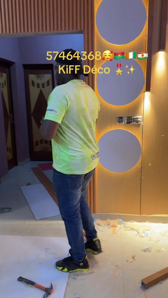 TikTok video thumbnail by samadkouraogo4