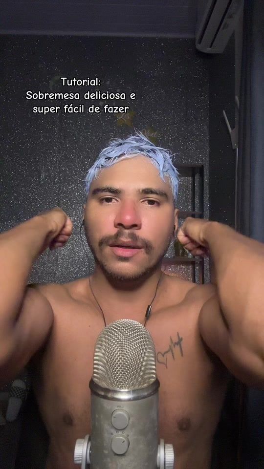 TikTok video thumbnail by murilofalme