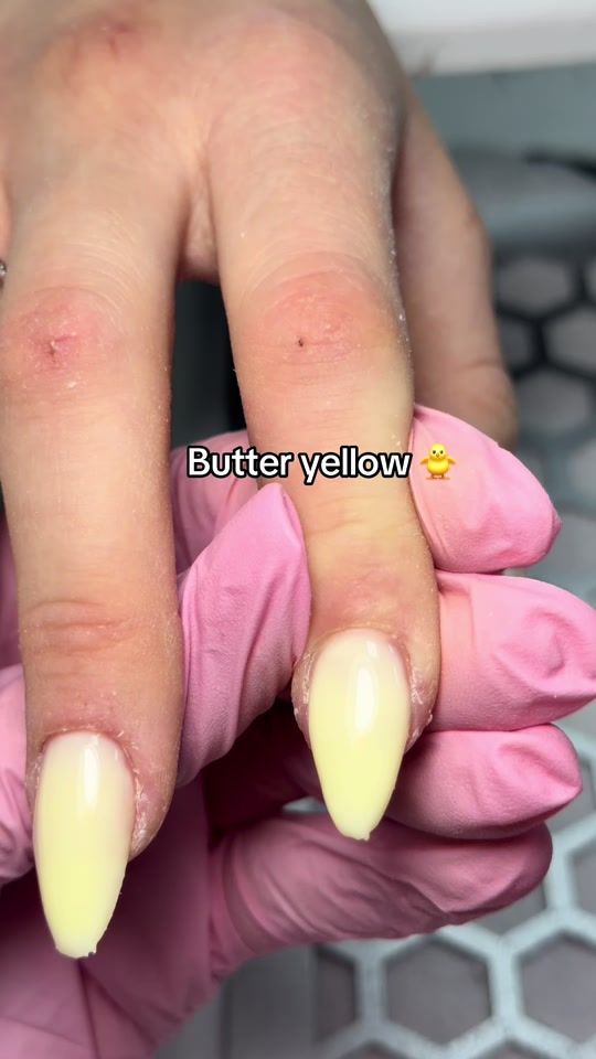 TikTok video thumbnail by klejda.nails