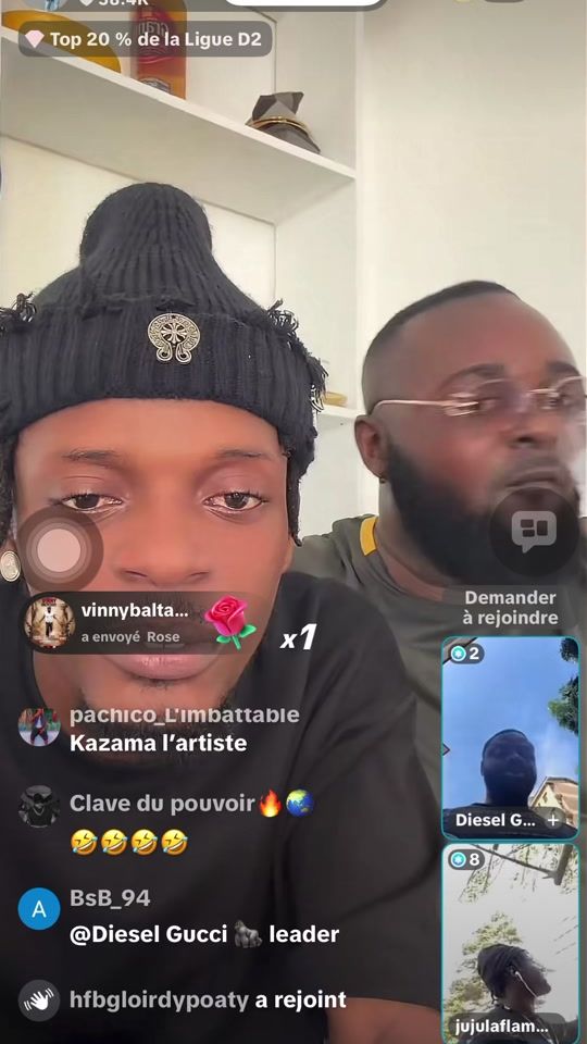 TikTok video thumbnail by mignon.roi.swag