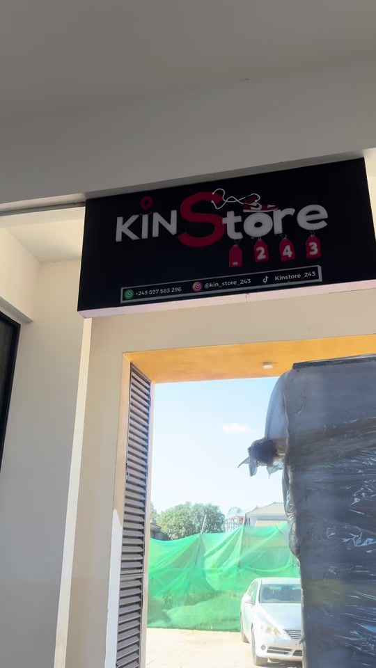 TikTok video thumbnail by kinstore_243