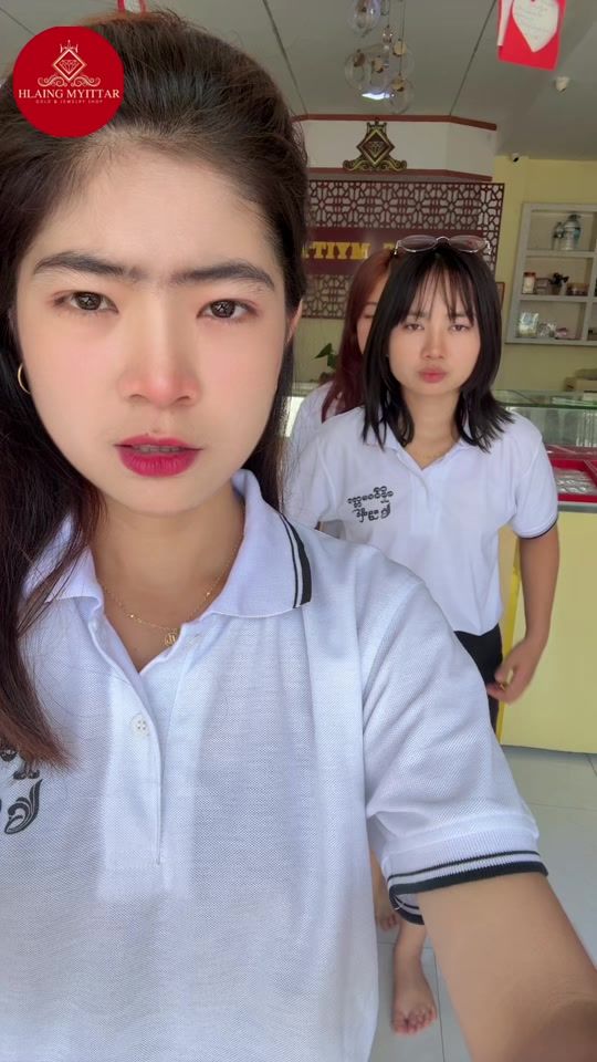 TikTok video thumbnail by hlaingmyittar2563
