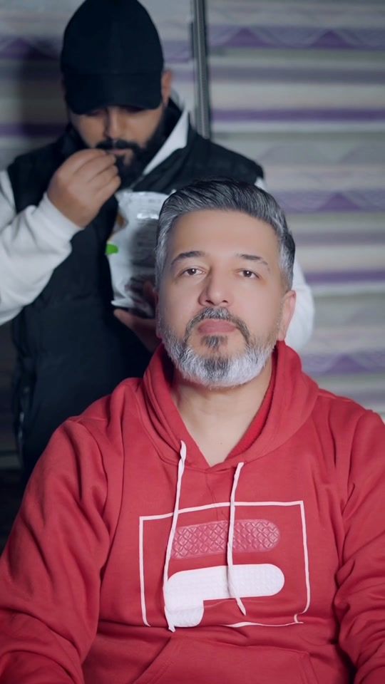 TikTok video thumbnail by walidalali