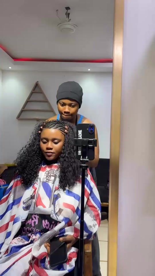 TikTok video thumbnail by victorybraids123
