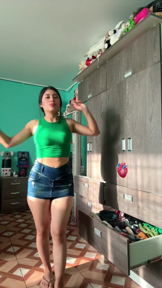 TikTok video thumbnail by _jaqueline_congo_