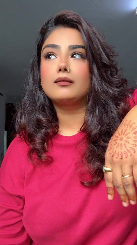 TikTok video thumbnail by afsha_sk07