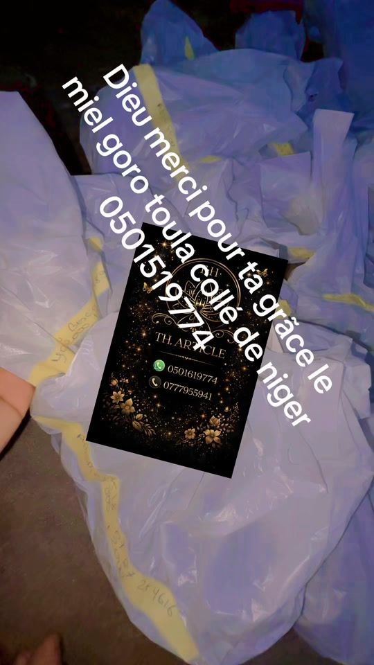 TikTok video thumbnail by awaouousmane