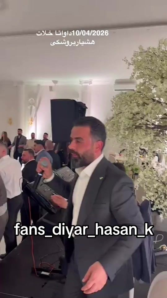 TikTok video thumbnail by fans_diyar_hasan_k
