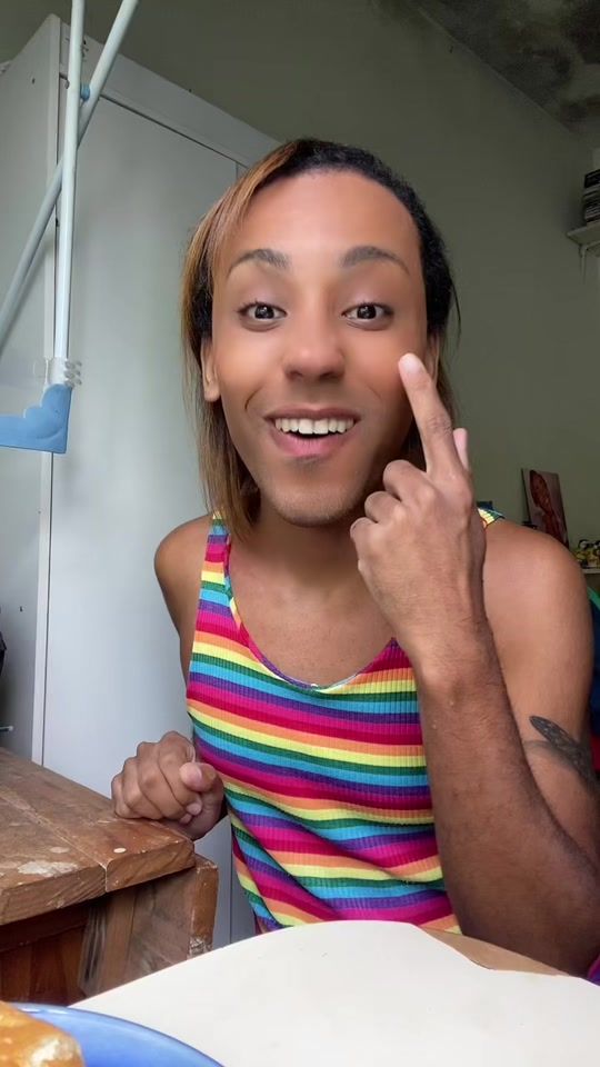 TikTok video thumbnail by alomgomes