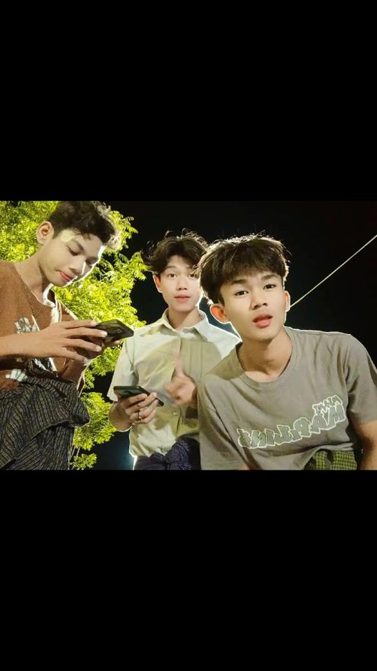 TikTok video thumbnail by aung.lay02693