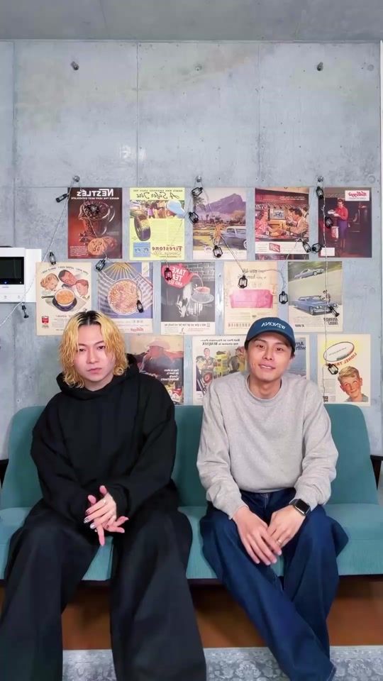 TikTok video thumbnail by localcampione