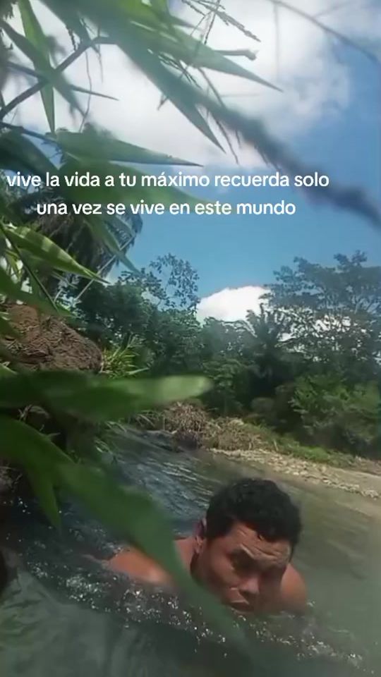 TikTok video thumbnail by creciendoconjony