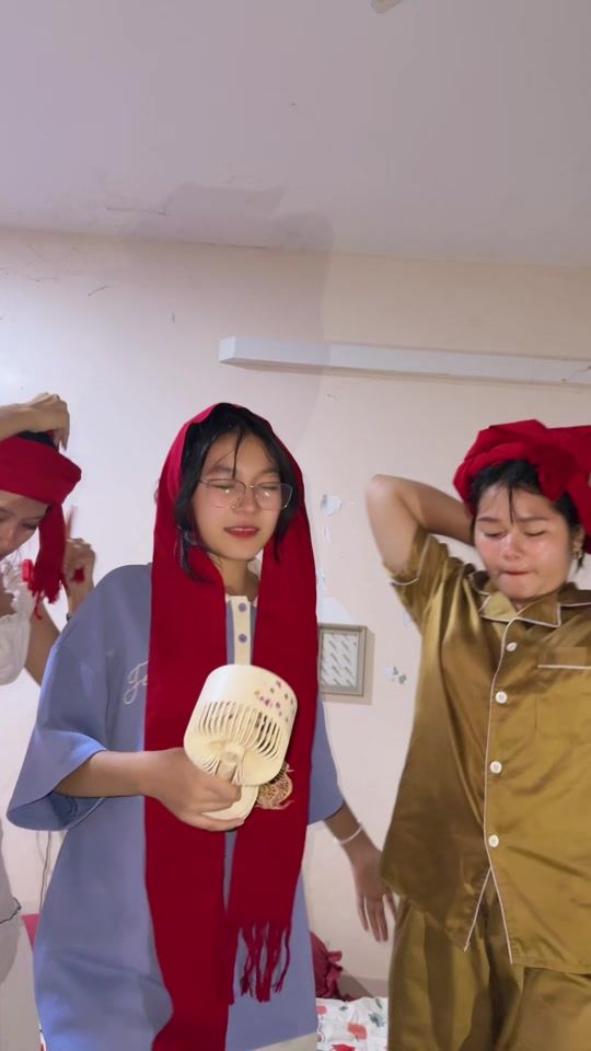 TikTok video thumbnail by thazin952811