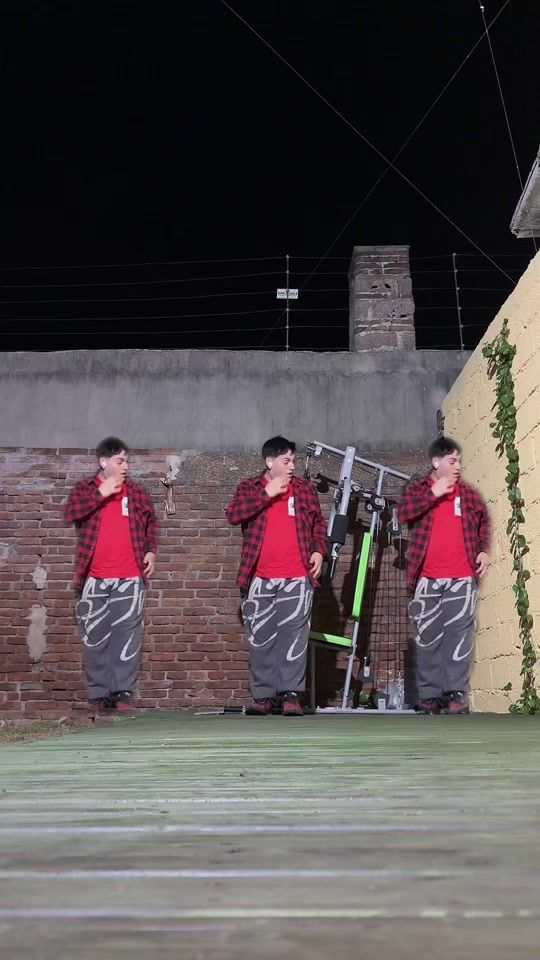 TikTok video thumbnail by iamalexanderbarrios