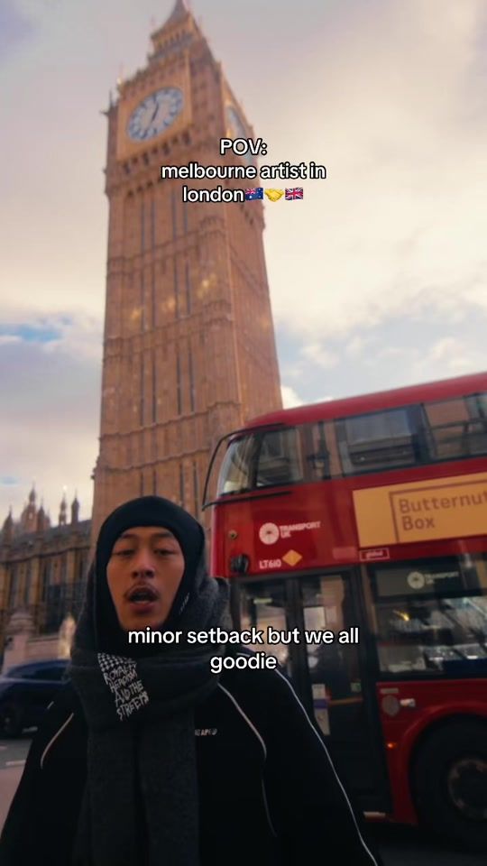 TikTok video thumbnail by spitfax
