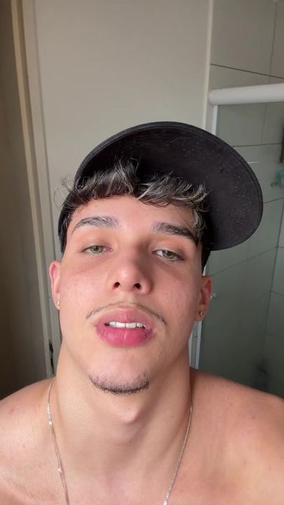 TikTok video thumbnail by ofc_evertonreal