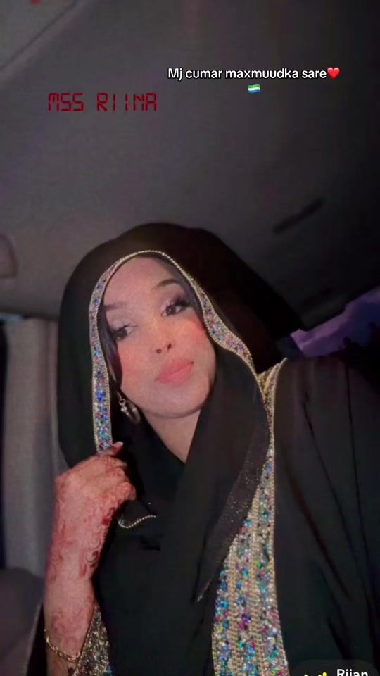 TikTok video thumbnail by bilanxaashi7