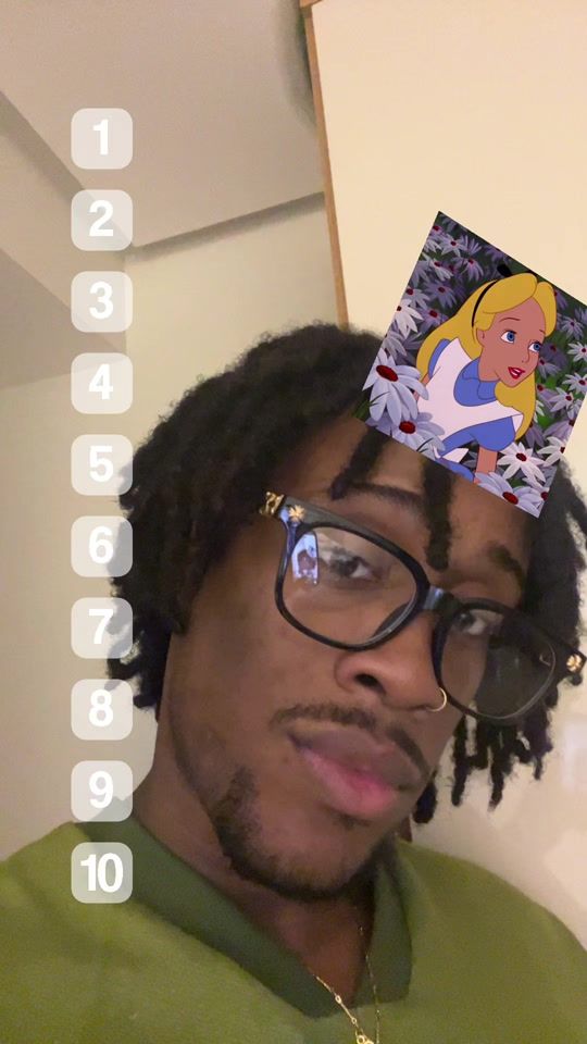 TikTok video thumbnail by _edjnr