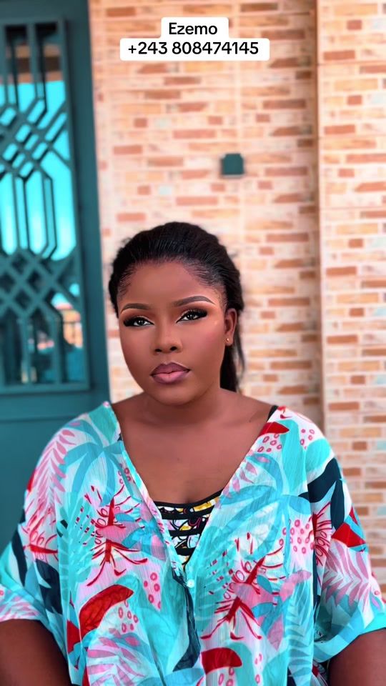 TikTok video thumbnail by ezechiellimbedi