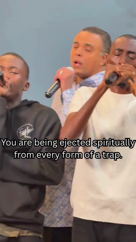 TikTok video thumbnail by theflowchurch