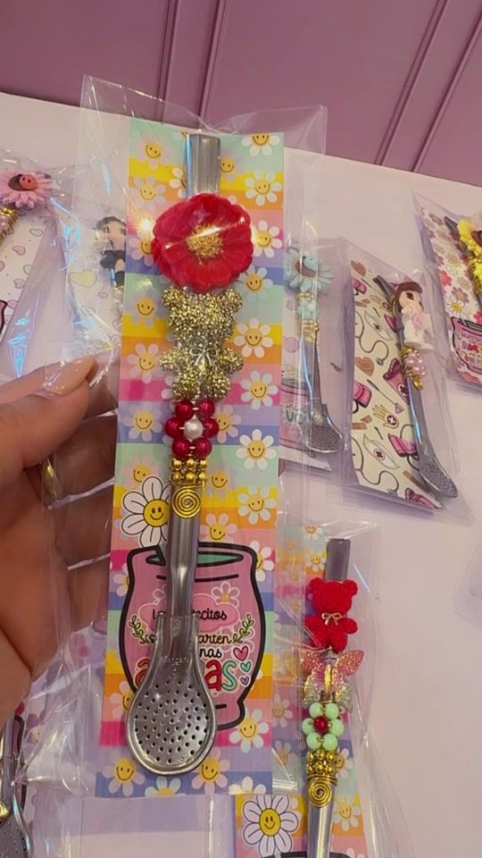 TikTok video thumbnail by sharitoaccesorios