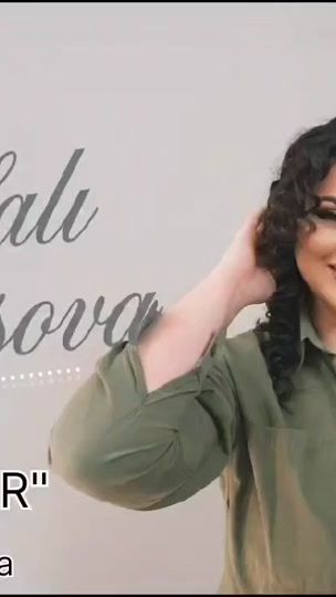 TikTok video thumbnail by vefali_dadashova