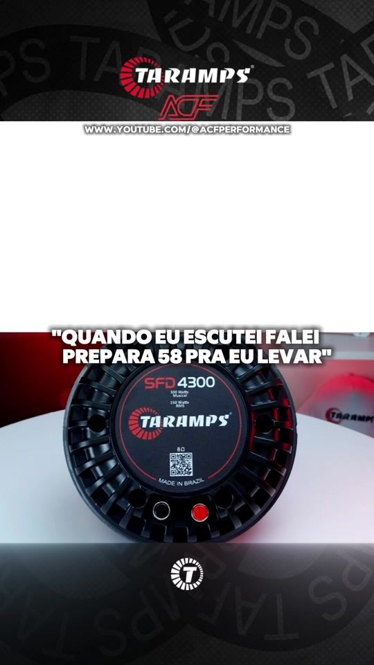 TikTok video thumbnail by tarampsoficial