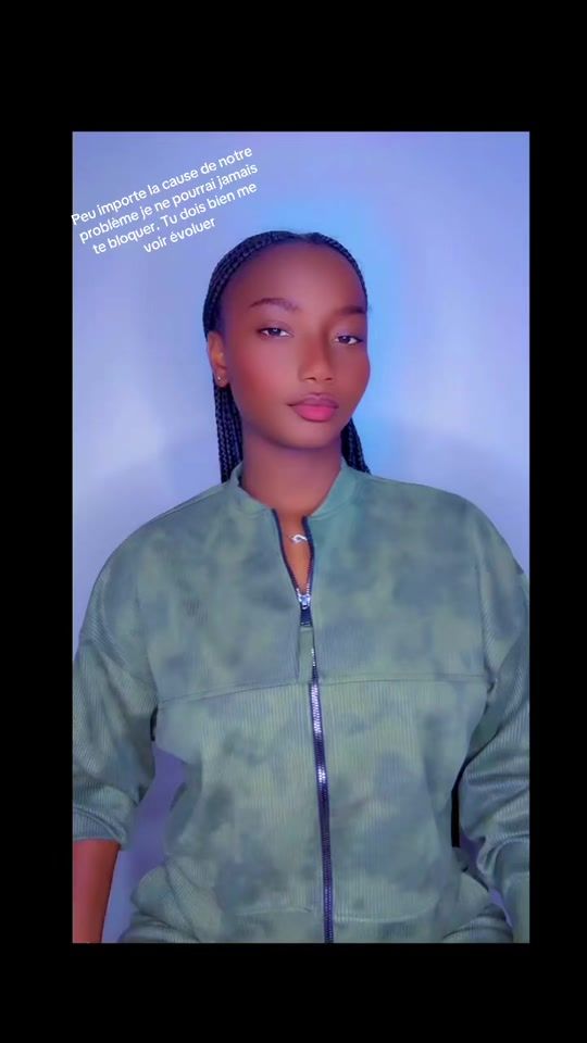 TikTok video thumbnail by aminatasergio