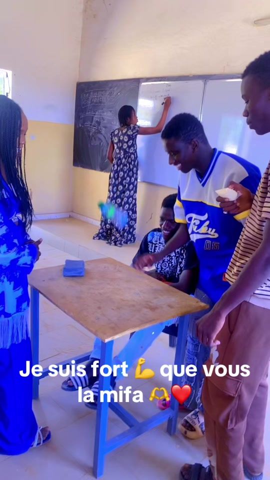 TikTok video thumbnail by boythiamjrboydiarra