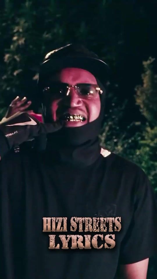 TikTok video thumbnail by hizi.streets