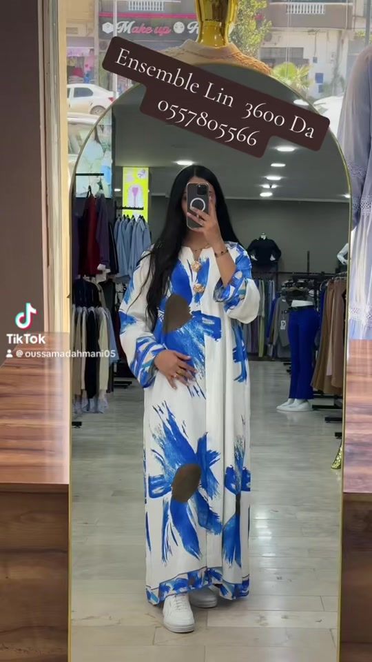 TikTok video thumbnail by oussamadahmani05